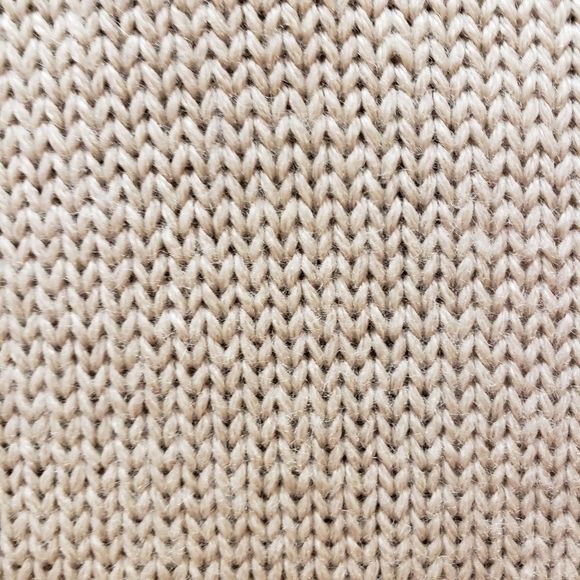 NWT 🤎 GUESS by Marciano Beige Sweater Size Large - Picture 8 of 9